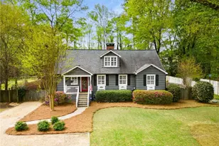 3202 Dunn St SE, Smyrna, GA 30080 - Photo 1