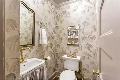 3202 Dunn Street SE, Smyrna, GA 30080 - Photo 13