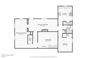 3202 Dunn St SE, Smyrna, GA 30080 - Photo 57