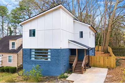 1846 Rogers Avenue SW, Atlanta, GA 30310 - Photo 1