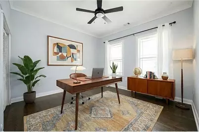 1491 Langston Avenue SW, Atlanta, GA 30310 - Photo 13