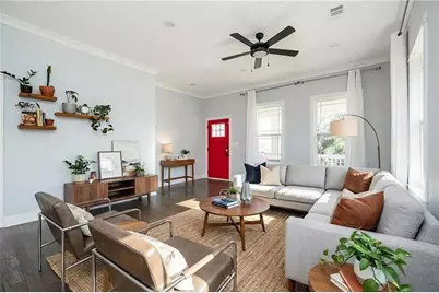 1491 Langston Avenue SW, Atlanta, GA 30310 - Photo 5