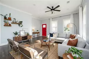 1491 Langston Ave SW, Atlanta, GA 30310 - Photo 5