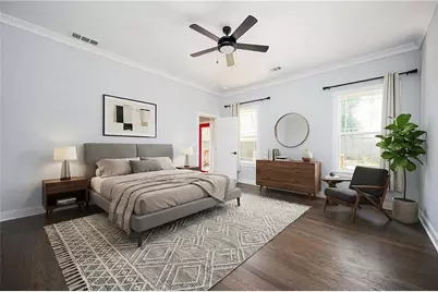 1491 Langston Avenue SW, Atlanta, GA 30310 - Photo 9