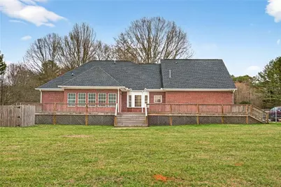 112 Mississippi Drive, Cedartown, GA 30125 - Photo 59