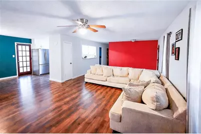 4085 Bent Oak Court, Douglasville, GA 30135 - Photo 13