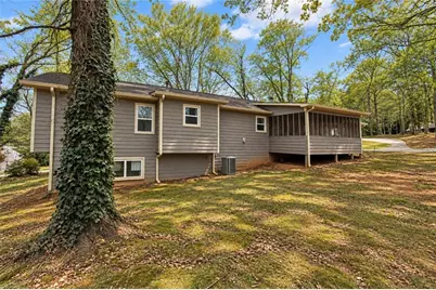 4085 Bent Oak Court, Douglasville, GA 30135 - Photo 7