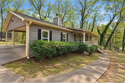 4085 Bent Oak Court, Douglasville, GA 30135 - Photo 3