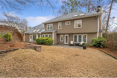 3429 Weymouth Court, Marietta, GA 30062 - Photo 41