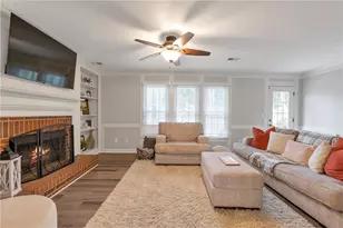 3429 Weymouth Ct, Marietta, GA 30062 - Photo 9