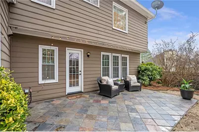 3429 Weymouth Court, Marietta, GA 30062 - Photo 37