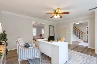 3429 Weymouth Court, Marietta, GA 30062 - Photo 5