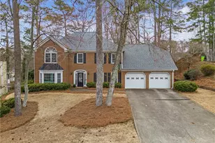 3429 Weymouth Ct, Marietta, GA 30062 - Photo 1