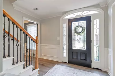 3429 Weymouth Court, Marietta, GA 30062 - Photo 3