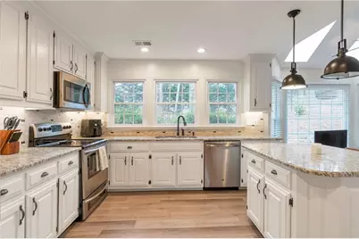 3429 Weymouth Court, Marietta, GA 30062 - Photo 15