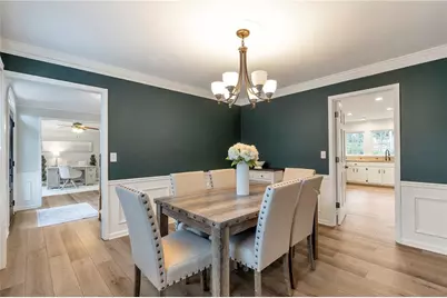 3429 Weymouth Court, Marietta, GA 30062 - Photo 13