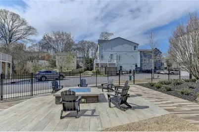 6 Becker Place NW, Atlanta, GA 30307 - Photo 37