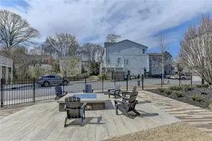 6 Becker Pl NW, Atlanta, GA 30307 - Photo 37