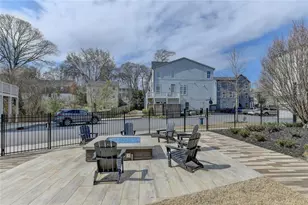 6 Becker Pl NW, Atlanta, GA 30307 - Photo 37