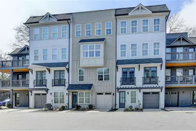 6 Becker Place NW, Atlanta, GA 30307 - Photo 3