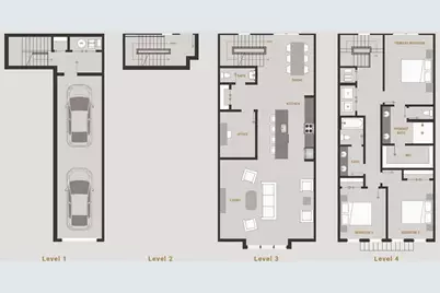 6 Becker Place NW, Atlanta, GA 30307 - Photo 39