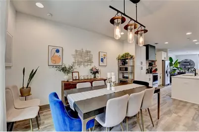 6 Becker Place NW, Atlanta, GA 30307 - Photo 7