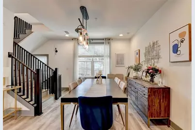 6 Becker Place NW, Atlanta, GA 30307 - Photo 5