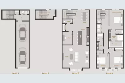 6 Becker Place NW, Atlanta, GA 30307 - Photo 39