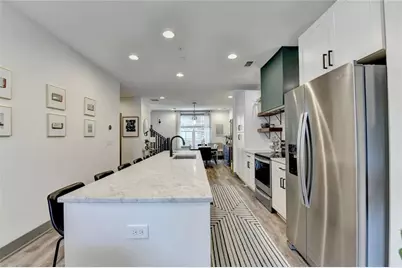 6 Becker Place NW, Atlanta, GA 30307 - Photo 9