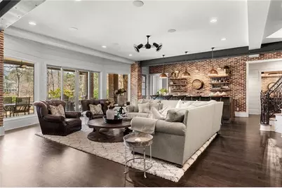 1105 Stonegate Court, Roswell, GA 30075 - Photo 45