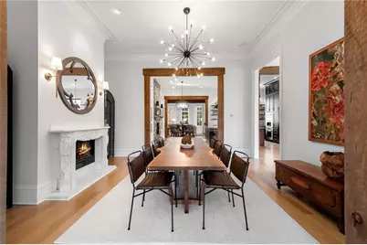 1105 Stonegate Court, Roswell, GA 30075 - Photo 27