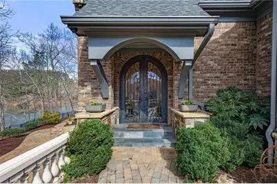 1105 Stonegate Court, Roswell, GA 30075 - Photo 7