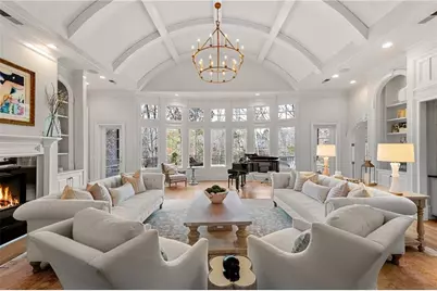 1105 Stonegate Court, Roswell, GA 30075 - Photo 13