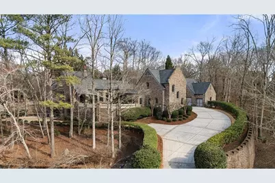 1105 Stonegate Court, Roswell, GA 30075 - Photo 81