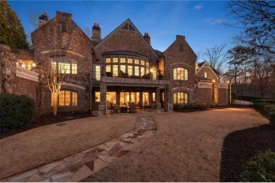 1105 Stonegate Court, Roswell, GA 30075 - Photo 85