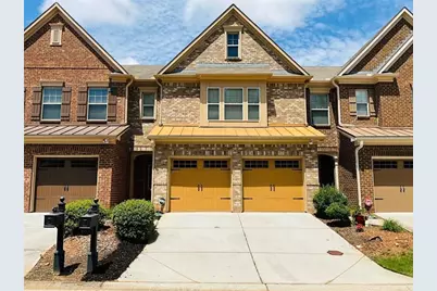 1854 Caswell Parkway #56, Marietta, GA 30060 - Photo 1