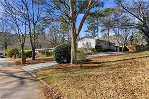 3112 Dove Way, Decatur, GA 30033 - Photo 37