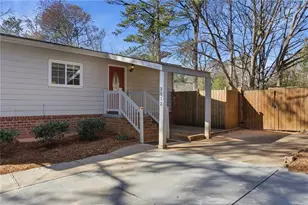 3112 Dove Way, Decatur, GA 30033 - Photo 3