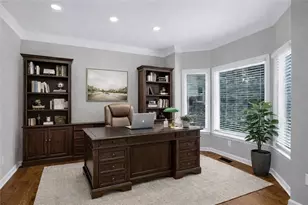 1364 Fallsbrook Way NW, Acworth, GA 30101 - Photo 5