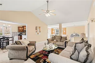 70 Feldspar Dr, Jefferson, GA 30549 - Photo 5