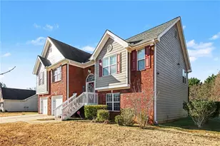 70 Feldspar Dr, Jefferson, GA 30549 - Photo 3