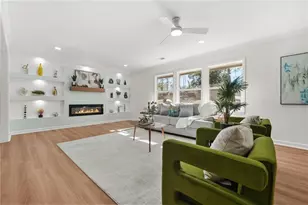 2645 Brandon Rd, Atlanta, GA 30337 - Photo 3