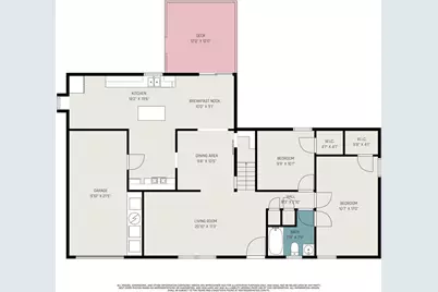 3808 Shane Court, Ellenwood, GA 30294 - Photo 31