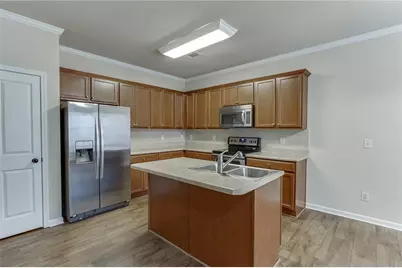 5247 Timber Hills Drive, Oakwood, GA 30566 - Photo 7