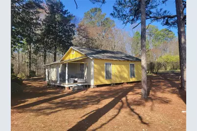 5192 Joe Frank Harris Parkway NW, Adairsville, GA 30103 - Photo 1