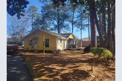 5192 Joe Frank Harris Parkway NW, Adairsville, GA 30103 - Photo 3