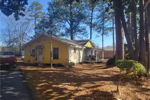 5192 Joe Frank Harris Pkwy NW, Adairsville, GA 30103 - Photo 3