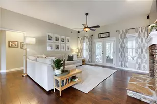 3092 Parks Run, Loganville, GA 30052 - Photo 9