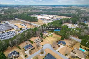 3092 Parks Run, Loganville, GA 30052 - Photo 39