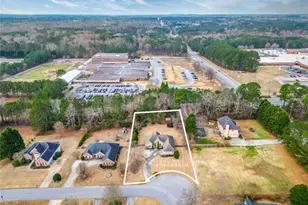 3092 Parks Run, Loganville, GA 30052 - Photo 41